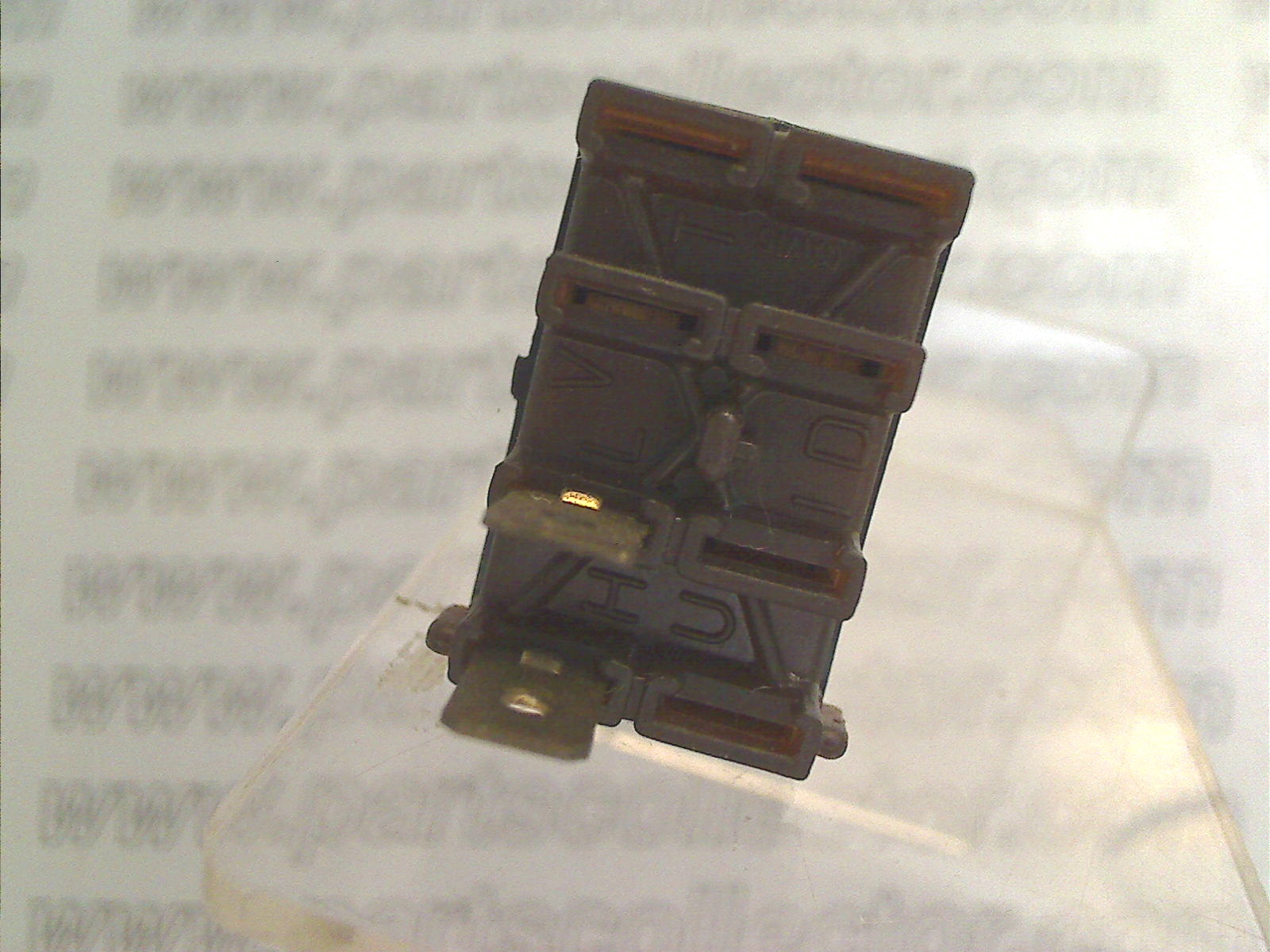 LAMBORGHINI 4292761 Electrical system code 9559 compatible with: LAMBORGHINI URRACO - additional view